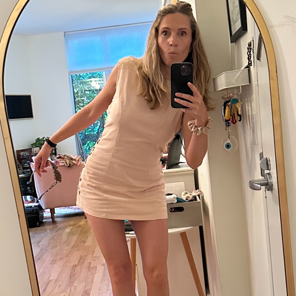 Meet your Posher, Michele